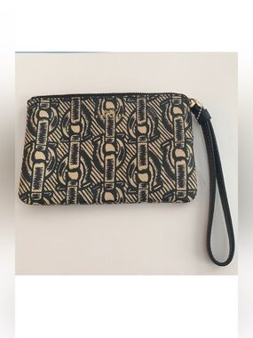 NWT Coach wristlet